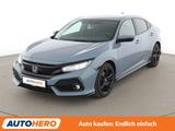 Honda Civic 1.5 VTEC Sport*NAVI*ACC*CAM*PDC*SHZ*LIM* - Honda Civic: Sport