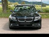 BMW 525D xDrive|Facelift|TÜV NEU|Service N... - gebrauchte BMW 525 mit Facelift