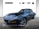 BMW Z8 Deutsche Ausführung-Sammlerzustand - BMW Z8 Gebrauchtwagen