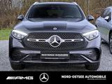 Mercedes-Benz GLC 300 d 4M AMG AHK SHZ MBUX KEYLESS-GO - gebrauchte Mercedes-Benz GLC 300 aus dem Jahr 2025