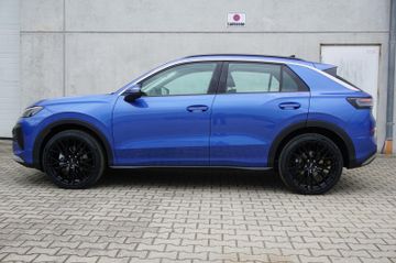 Volkswagen T-Roc - 3