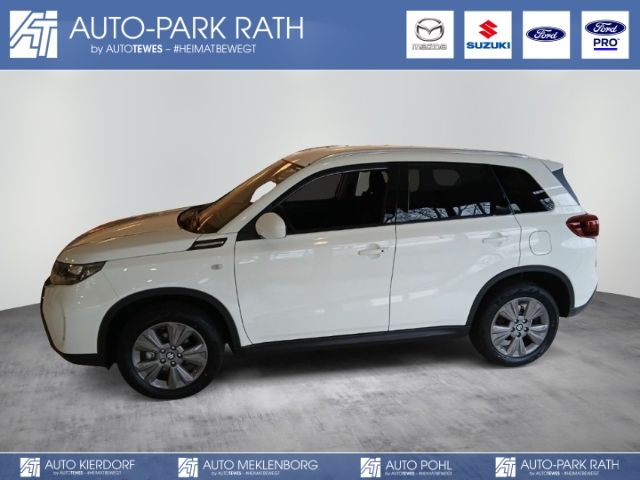 Suzuki Vitara 1.4 129PS Comfort Hybrid *ACC/Rückfahrkam