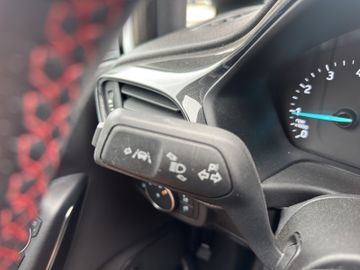 Ford Fiesta ST-Line Led+Soundsystem B&amp;O,+Lenkradhzg., Bild 16
