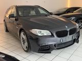 BMW Touring 530D,Individual,HUD,Ahk,Leder,M-Paket,Pa - BMW 530: 530i M Paket