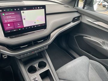Skoda Enyaq 85x Sportline *0,25%*360*AHK*HUD*PANO*WÄPU