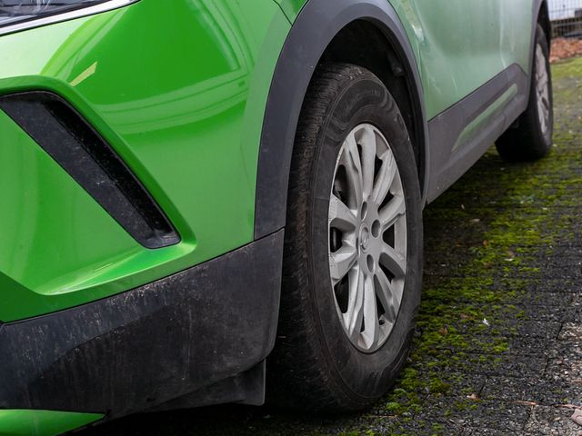 Opel Mokka e Edition Fahrerassistenz-Paket Kamera