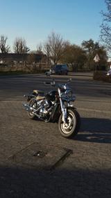 Suzuki Marauder VZ 800 - Angebote entsprechen deinen Suchkriterien