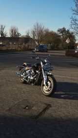 Suzuki Marauder VZ 800 - SUZUKI MARAUDER 800