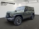 BAW 212 BAW 4WD +Leder+LED+GSD+SHZ+MFL+PDC+CAM+