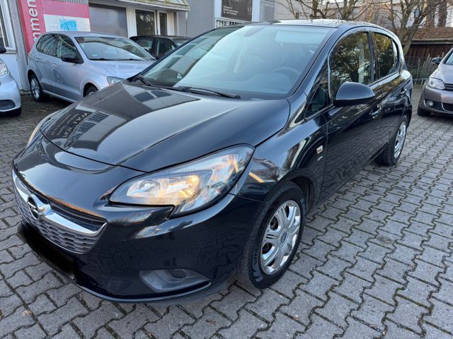 Opel Corsa 1.4 drive