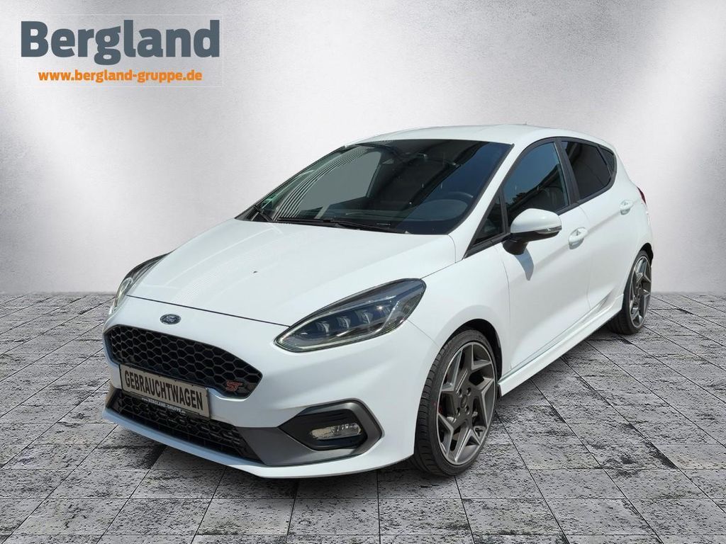 Image of Ford Fiesta