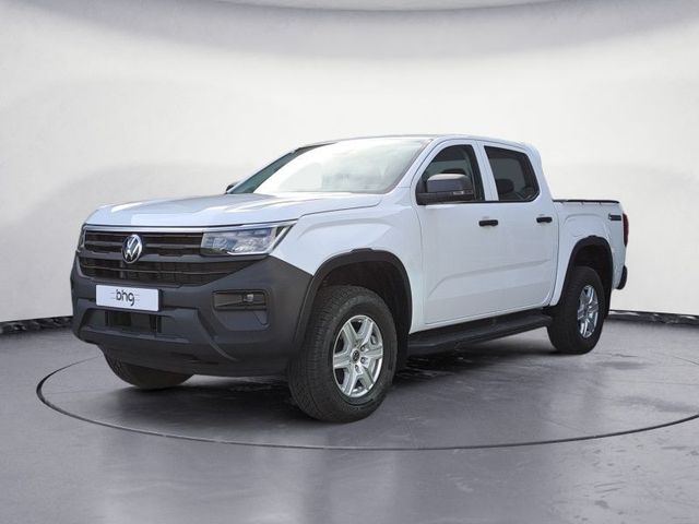 Volkswagen Amarok NFZ Amarok DC Motor:  2.0 TDI    Getriebe