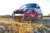 Suzuki Swift 1.6 Sport Sport - Suzuki Swift aus 2007: Sport