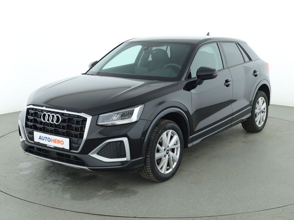 Image of Audi Q2