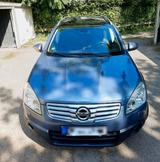 Nissan Qashqai +2 360 4X4 Automatik. 7-Sitzer - Nissan Qashqai+2 360