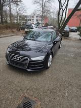 Audi A7 Sportback 3.0 TDI S-Line 320 PS quattro - Audi A7 Unfallwagen