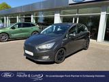 Ford C-Max Titanium 1.5 TDCi AHK Rückfahrkam. PDCv+h - Ford C-Max Gebrauchtwagen
