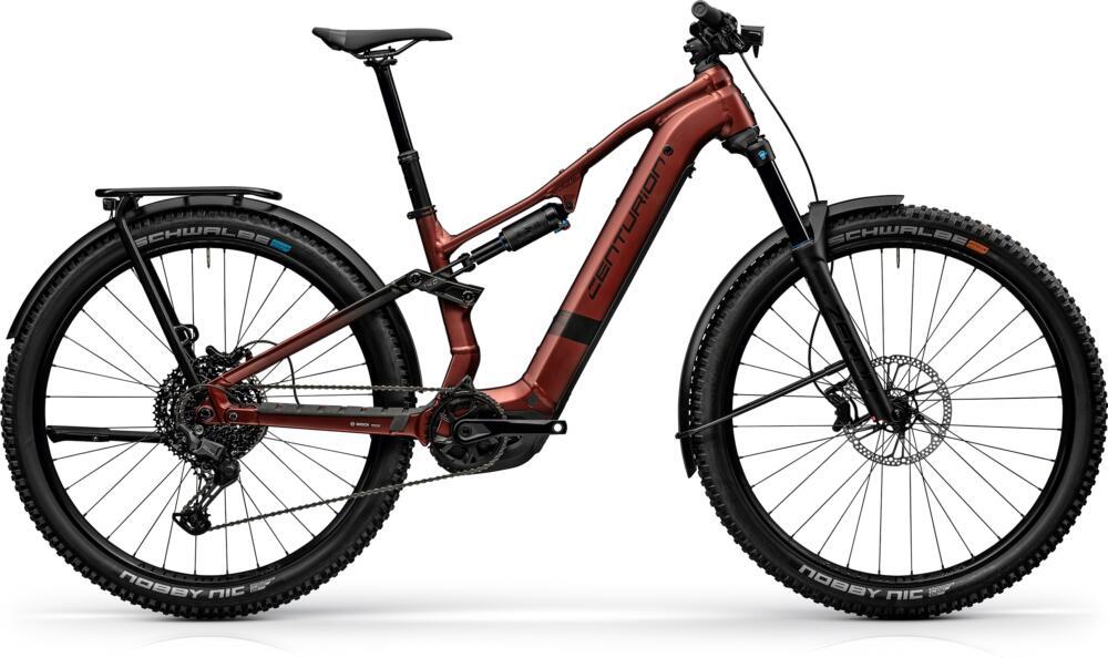 Centurion Numinis R1000 EQ 38 cm (S)