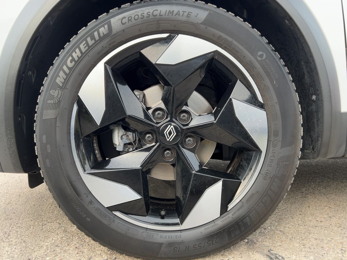 Renault Captur - Bild 20