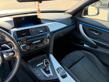 BMW 420 - 11