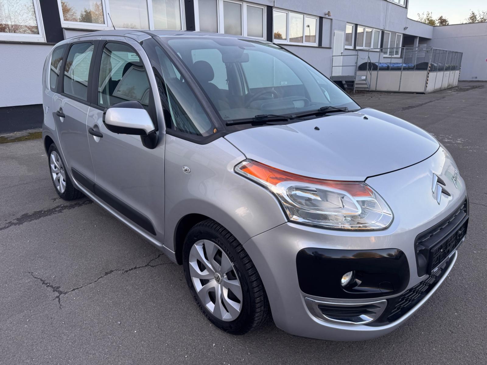 Citroën C3 Picasso Tendance 1.6 VTi Tendance