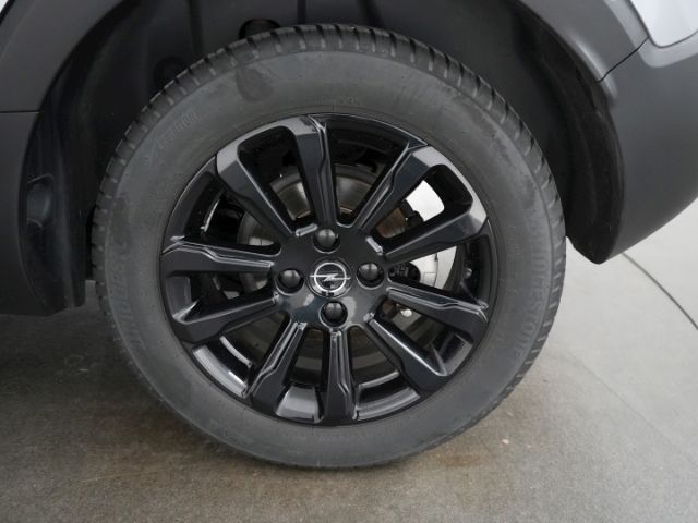 Crossland ELEGANCE+NAVI+AHK+FERNLICHTASS.+RÜCKFA