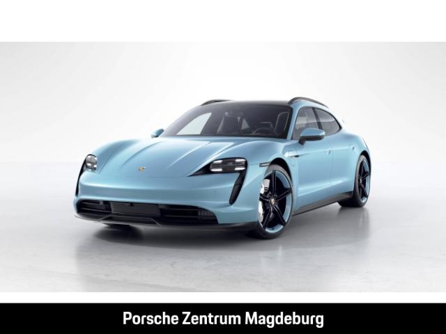 Porsche Taycan Sport Turismo