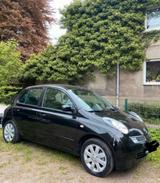 Nissan Micra - Nissan Micra Gebrauchtwagen in Bielefeld