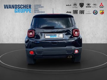 Jeep Renegade 1.3 Plug-In Hybrid S *Sitzheiz*LED*DAB*