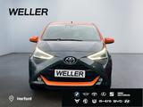 Toyota Aygo x-JBL *Premium Sound System*CAM*CarPlay*DAB - Toyota Aygo (X) JBL Gebrauchtwagen