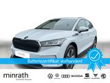 Skoda Enyaq iV 60 Loft 62 kWh APP+AHK+VIRT+LED+NAVI+PD - Skoda Enyaq Gebrauchtwagen