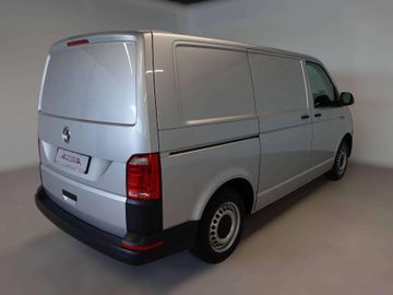 Volkswagen T6 Transporter - 5