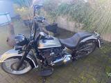 Harley-Davidson FLSTC Heritage Softail  - gebrauchte Motorräder in Aachen