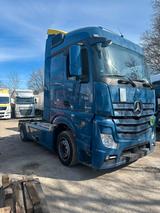 Mercedes-Benz 1845 ACTROS