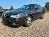 Alfa Romeo 164 2.0TS Oldtimer - Alfa Romeo 164