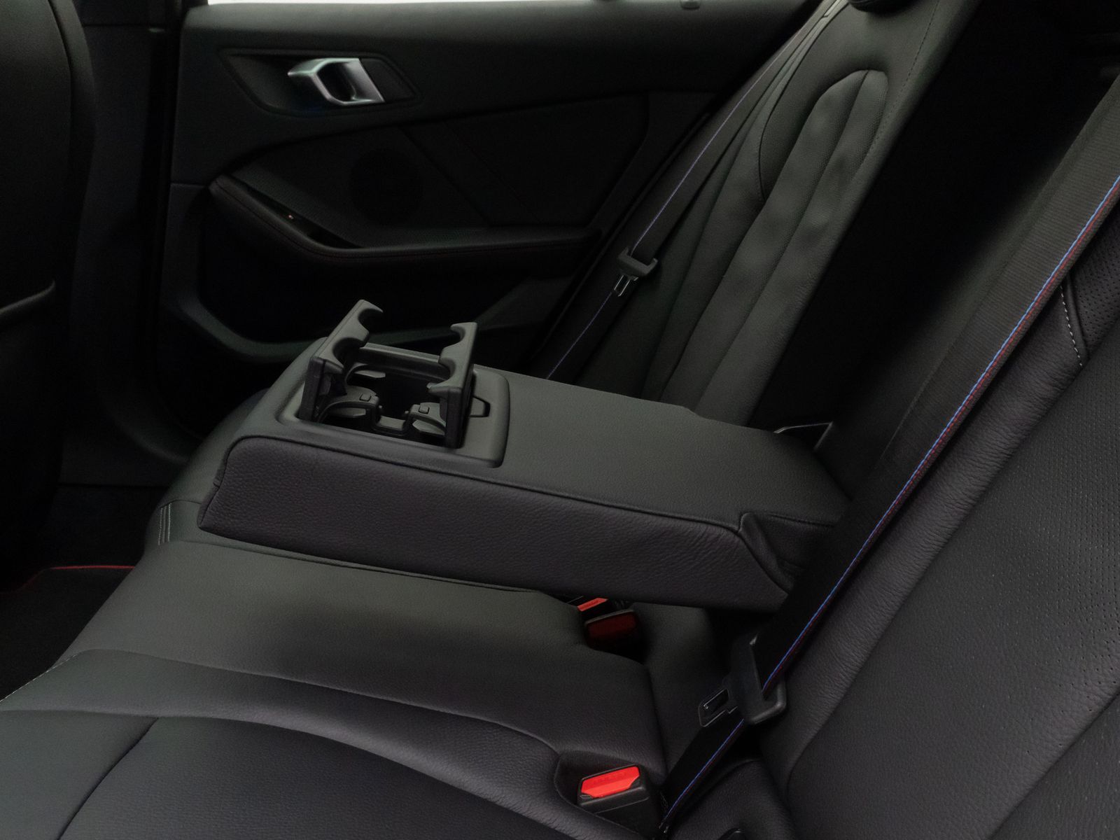 Fahrzeugabbildung BMW 128ti M Sport Pano. Kamera HUD DAB HiFi Komfort