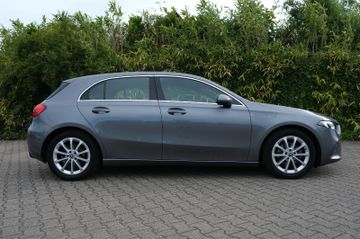 Mercedes A 160 - 5