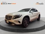 Mercedes-Benz GLA 250 4Matic/V-Leder/Pano/Navi/PDC+Kam./SHZ/BT - Mercedes-Benz GLA 250 Gebrauchtwagen
