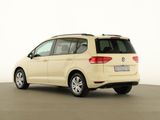 Volkswagen Touran Trendline Taxi 2.0 TDI+DSG+RFK+PARKASSIST - Volkswagen Touran: Leder