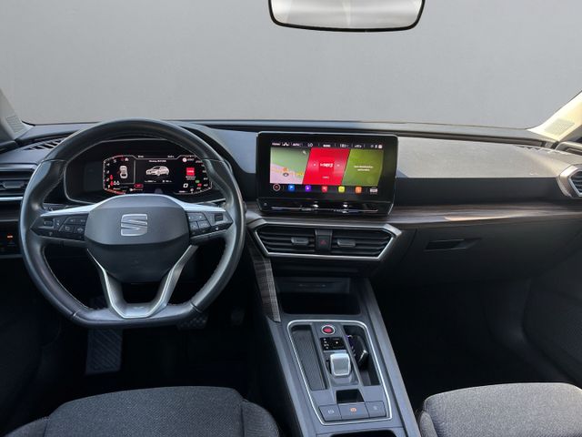 Leon ST Xcellence 2.0 TDI*Navi*LED* ACC*AHK*CarP