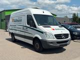 Mercedes-Benz Sprinter 210 CDI Kasten *L2H2**LKW-ZULASSUNG** - gebrauchte Mercedes-Benz Sprinter aus dem Jahr 2013