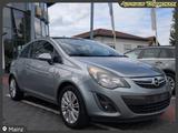 Opel Corsa D 1.3 CDTI Innovation NAVI. SHZ. PDC - Opel Corsa Innovation mit Diesel-Antrieb
