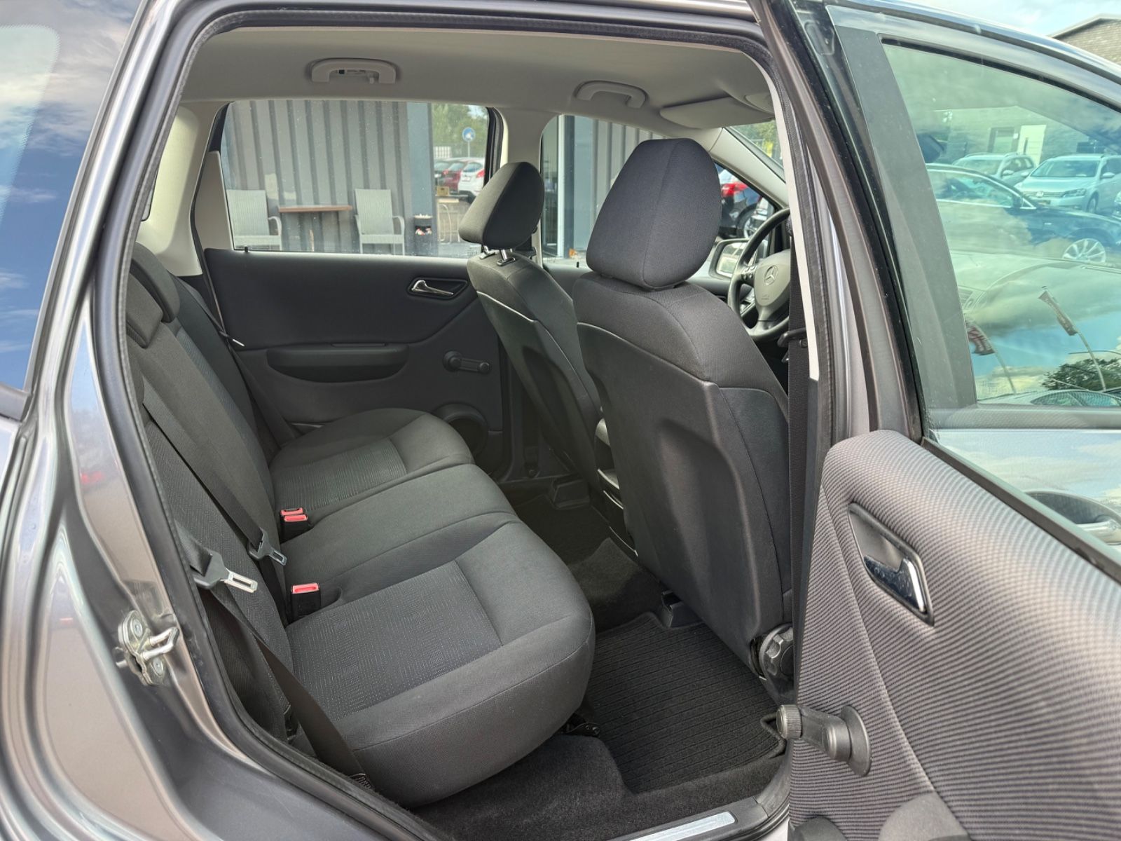 A 160 A A 160 CDI 5-türig*2.HAND*TÜV NEU