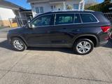Skoda Kodiaq 2.0 TDI SCR DSG AMBITION AMBITION - Skoda Kodiaq von privat