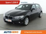 BMW 1er 118i Advantage*NAVI*TEMPO*PDC*SHZ*LIM* - BMW 118: 1er 118i