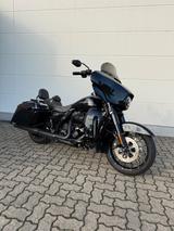 Harley-Davidson Street Glide Special/ DE-Modell/ KessTech/ 2018 - HARLEY-DAVIDSON MODEL