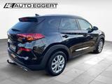 Hyundai Tucson 1.6 T GDi 2WD DCT Trend TLE EU-Import - Hyundai TUCSON: Limousine