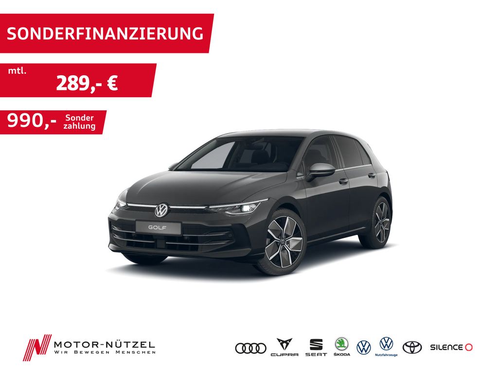 Image of Volkswagen Golf