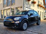Fiat 500X 1.5 GSE Mild-Hybrid Sport DIST NAVI KEYL - Fiat 500X mit Hybrid-Antrieb