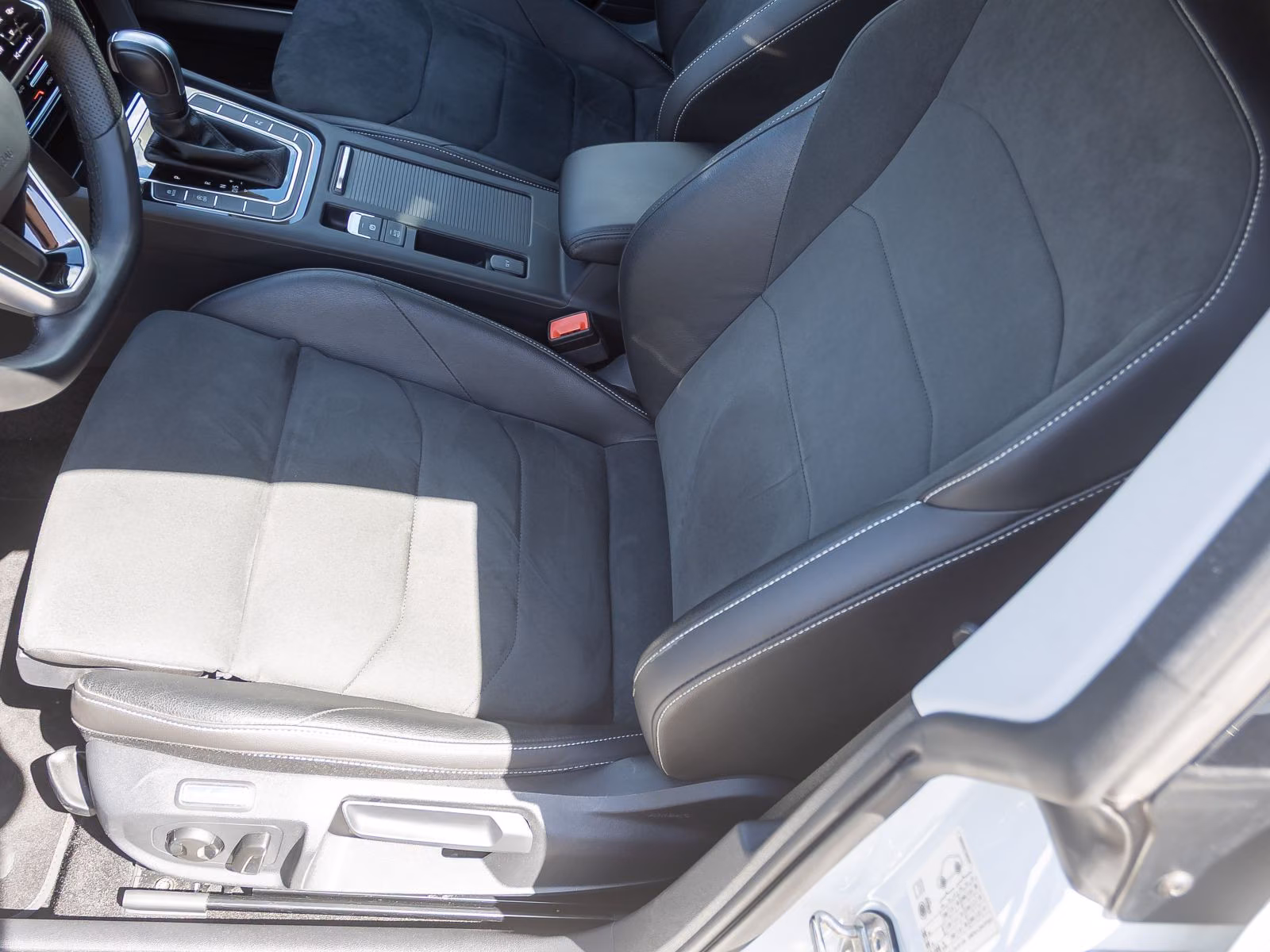 Volkswagen Arteon Shooting Brake 2.0 TSI Elegance DSG, миниатюра 11